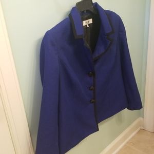 Blazer - 16W Jones Studio